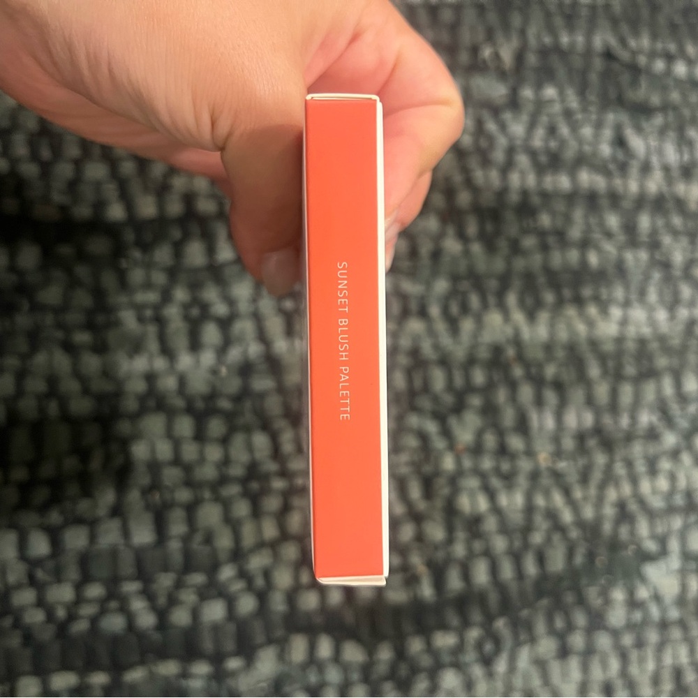 Lithe Sunset Blush Pallete - Picture 3 of 3